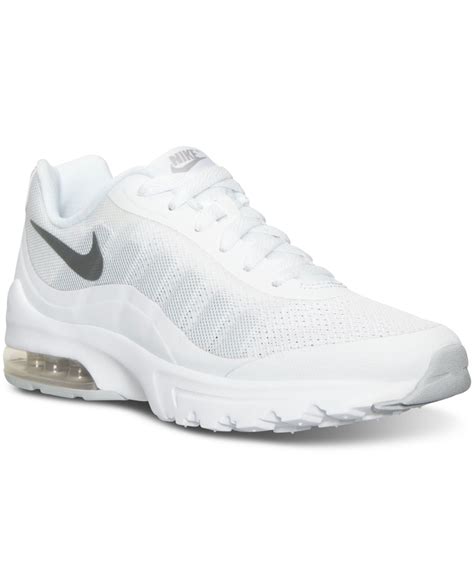 nike invigor weiß damen|Nike Womens Air Max Invigor Running Shoes .